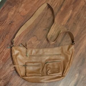Bearpaw Bag